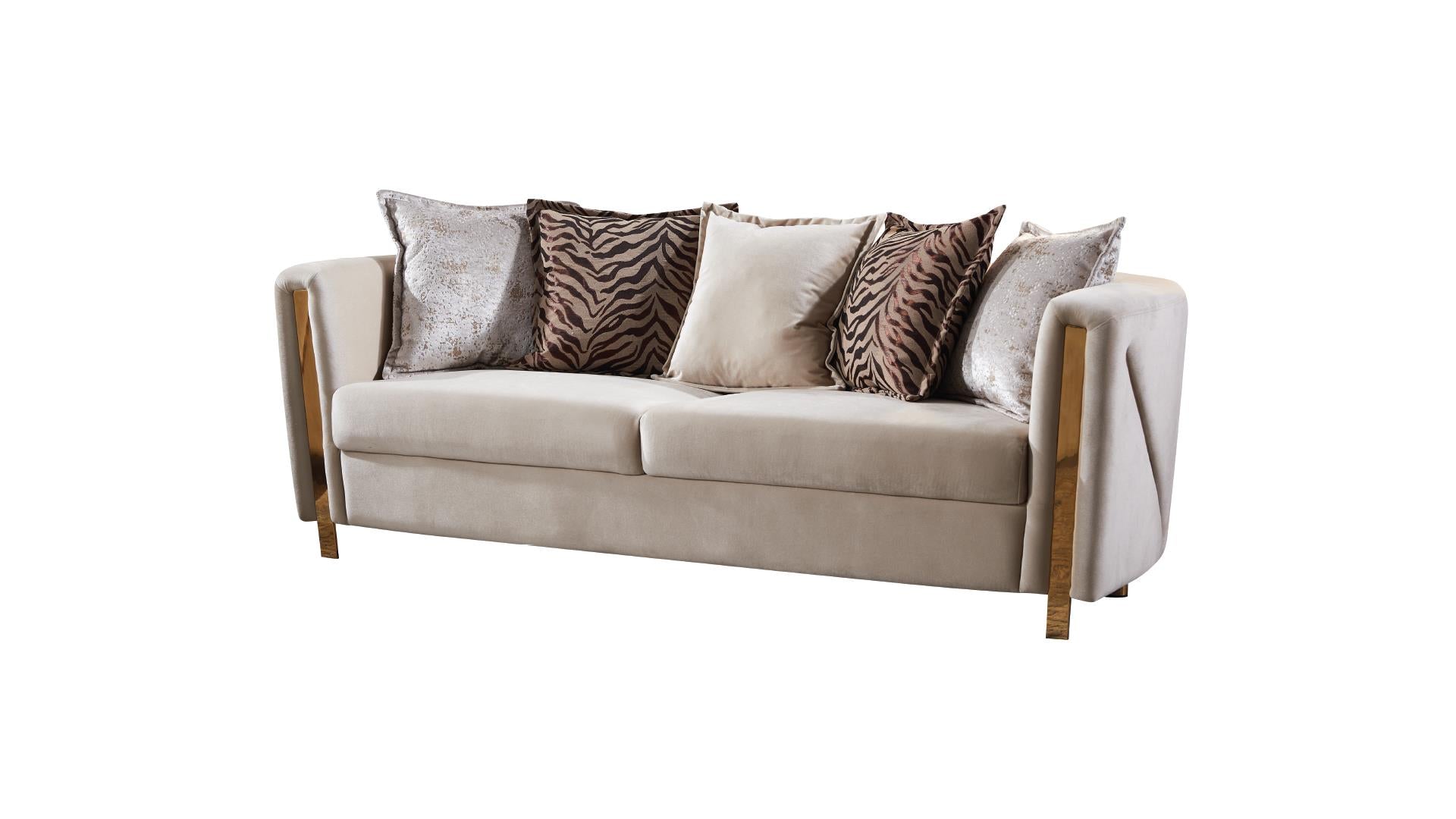 LIVING ROOM SET