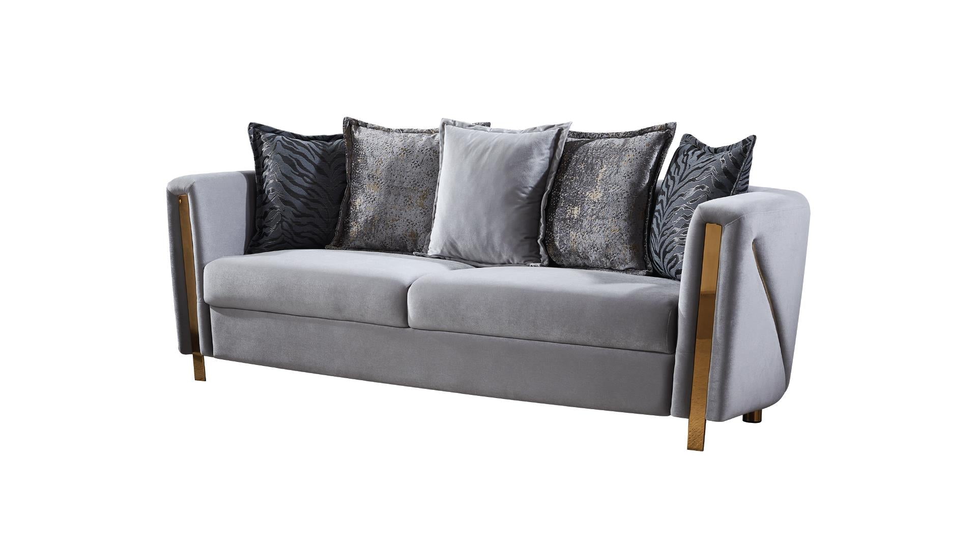 LIVING ROOM SET