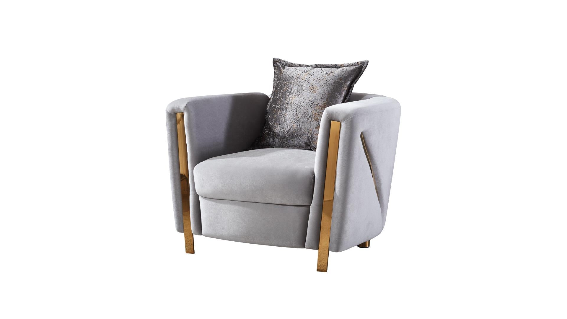 LIVING ROOM SET