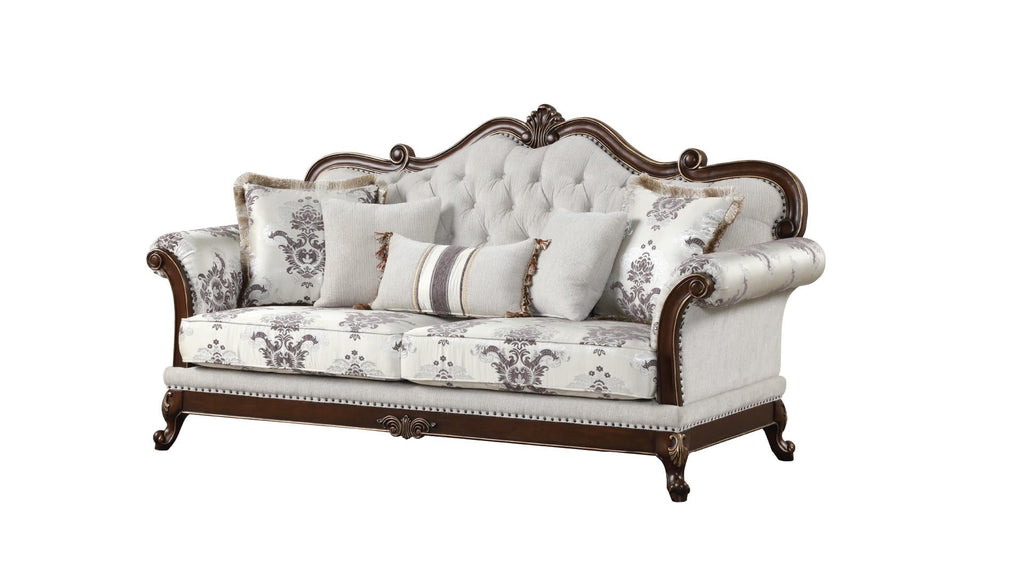 LIVING ROOM SET