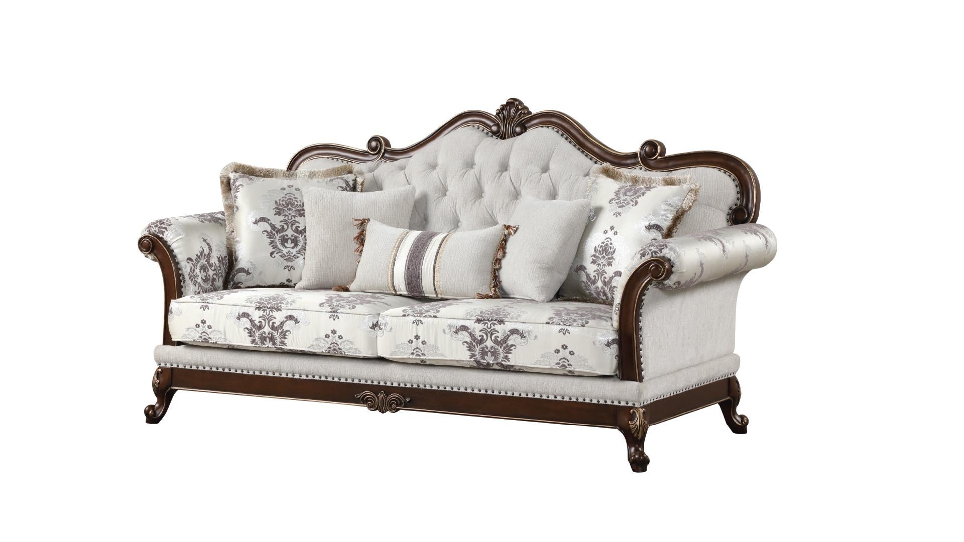 LIVING ROOM SET