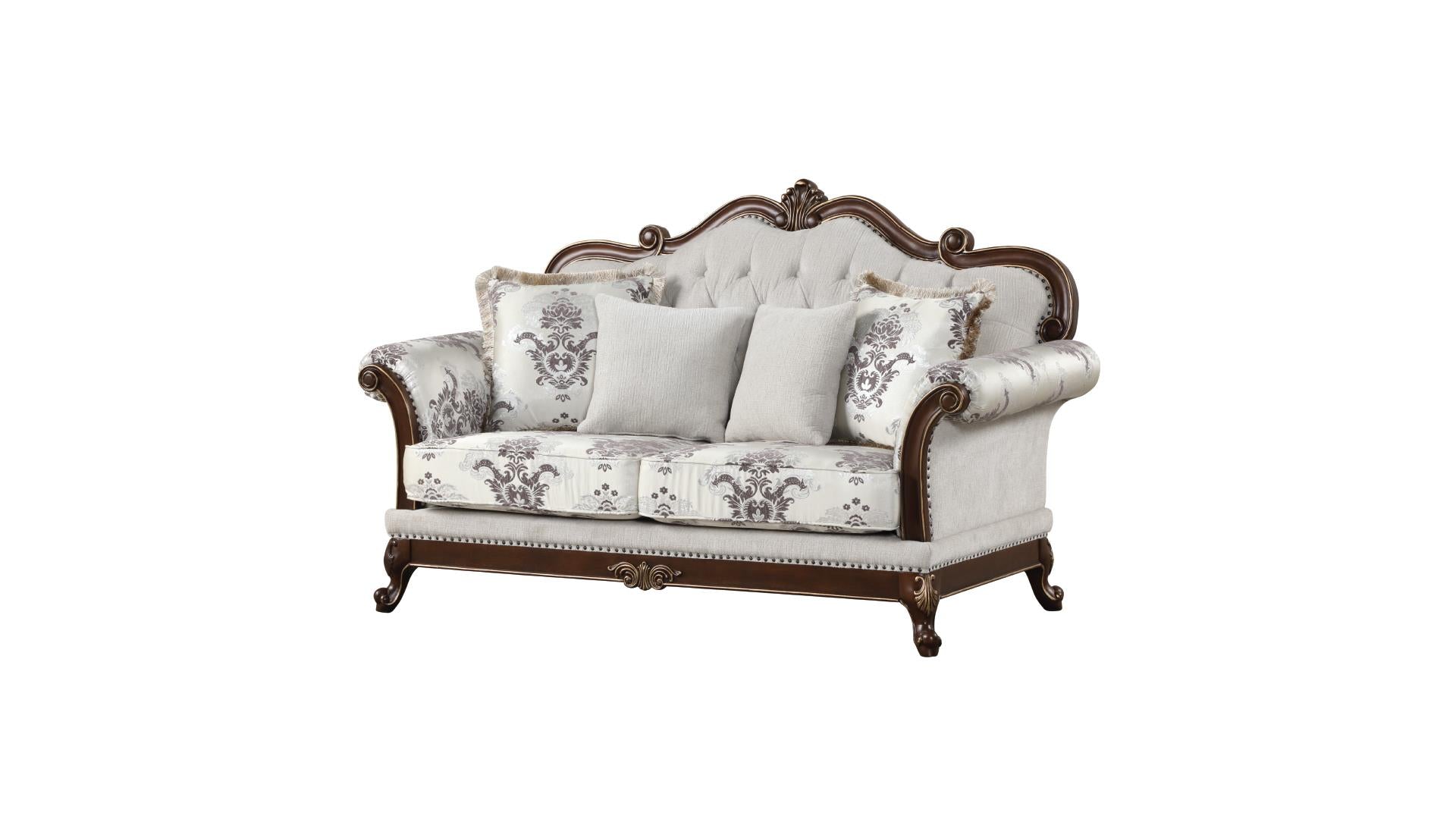 LIVING ROOM SET