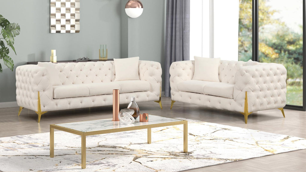 LIVING ROOM SET