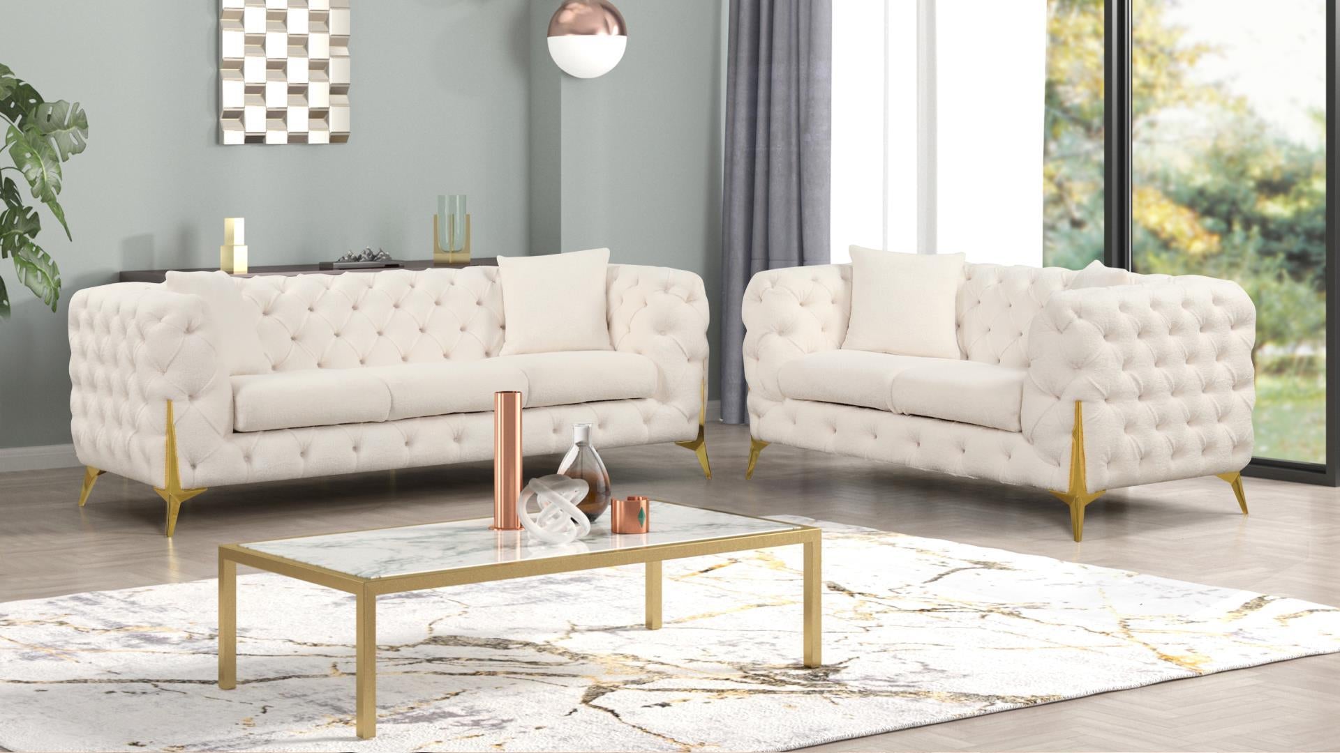 LIVING ROOM SET