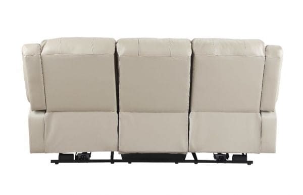 Living room set recliner
