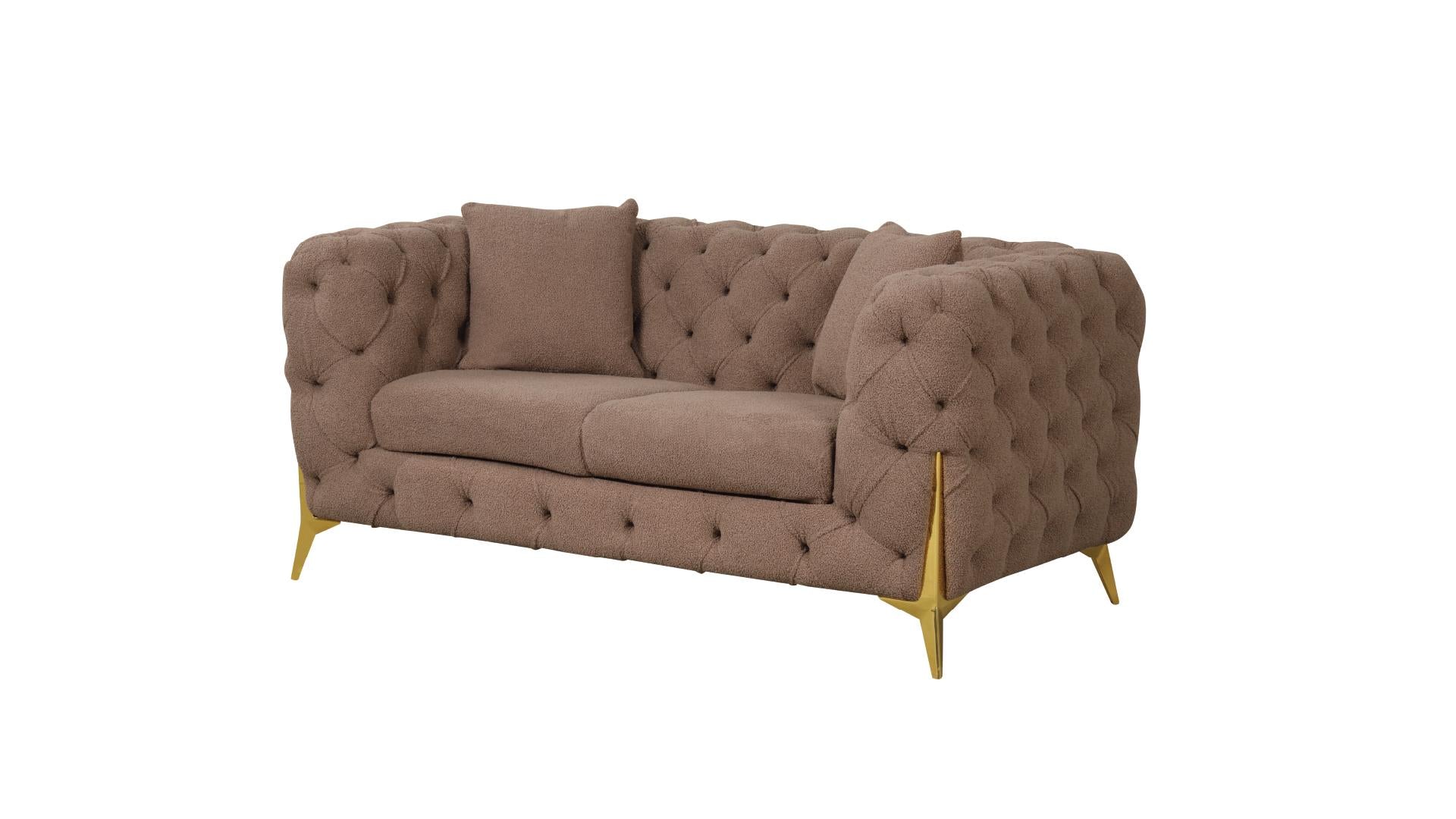 LIVING ROOM SET