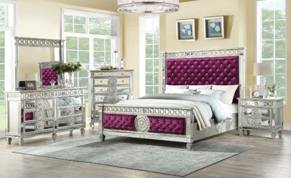 Bedroom set