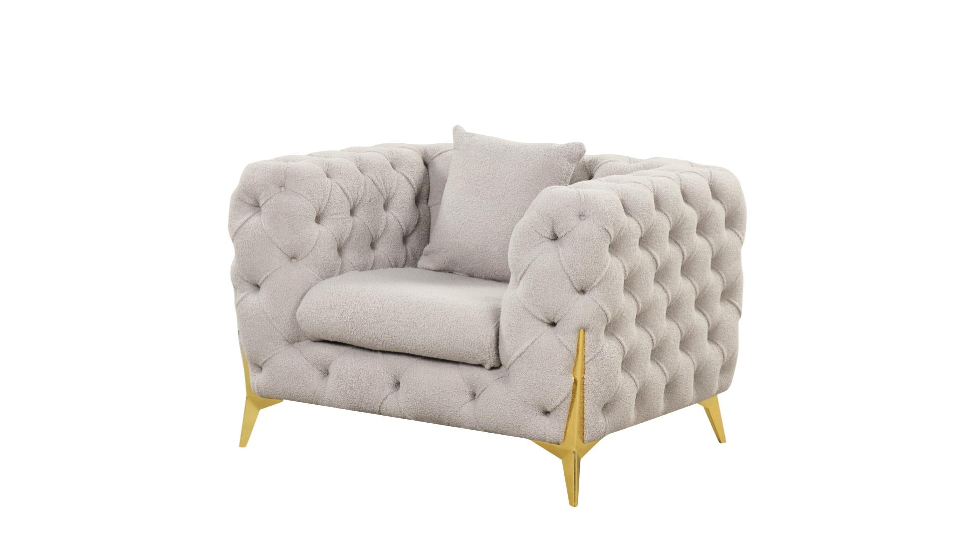 LIVING ROOM SET