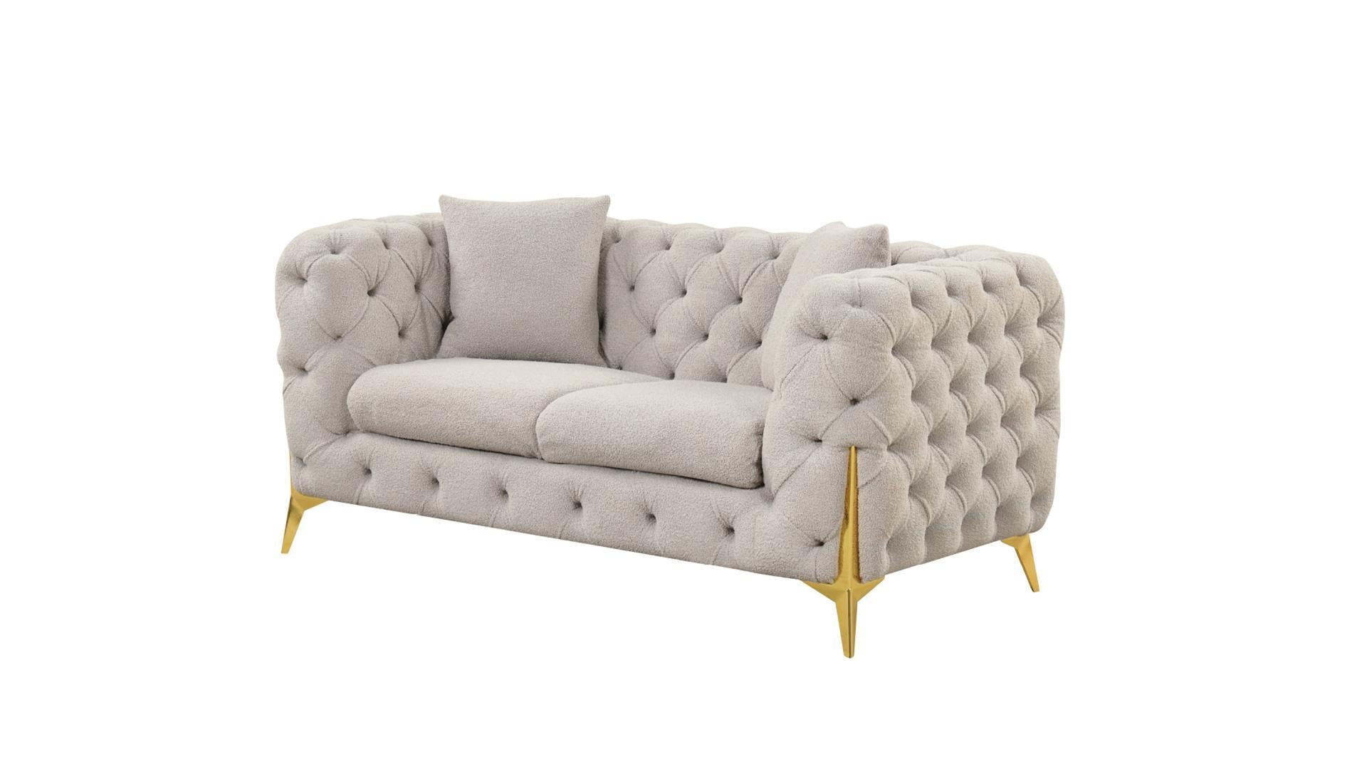 LIVING ROOM SET