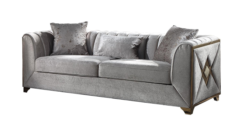 LIVING ROOM SET