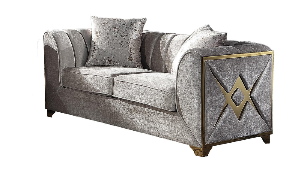 LIVING ROOM SET