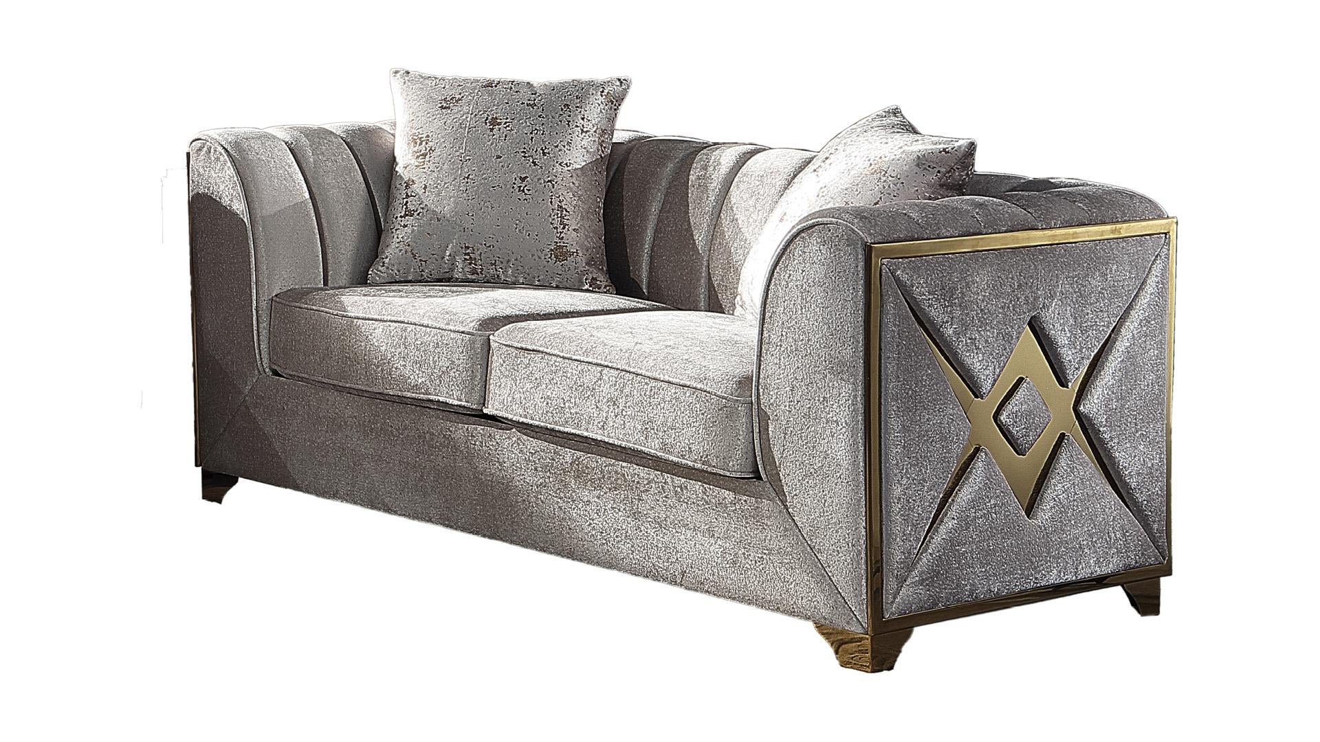 LIVING ROOM SET