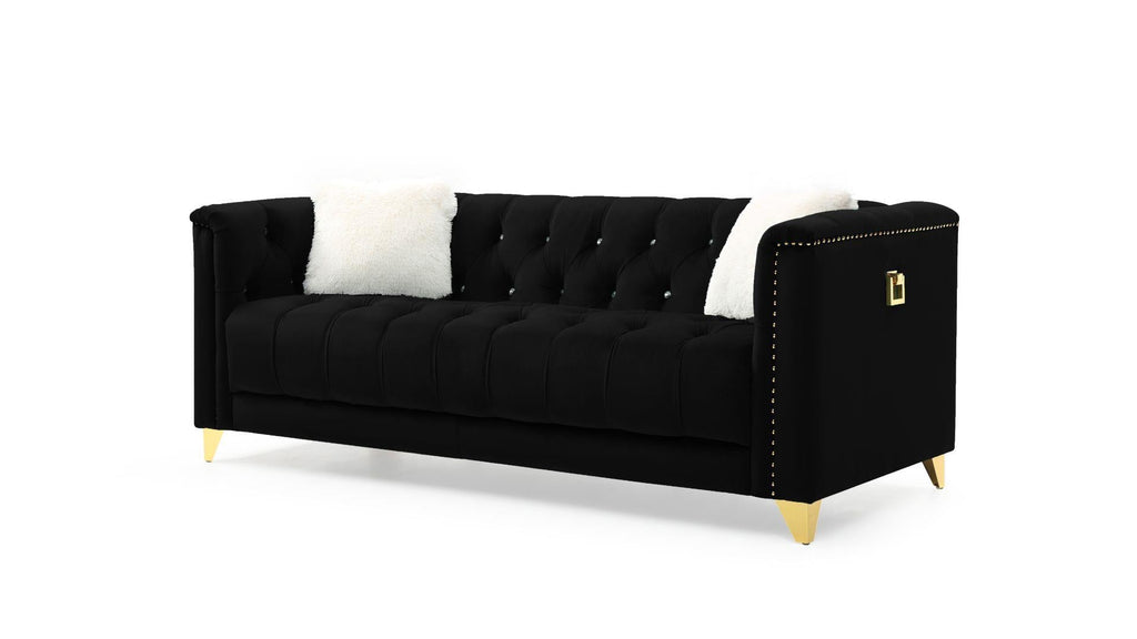 LIVING ROOM SET
