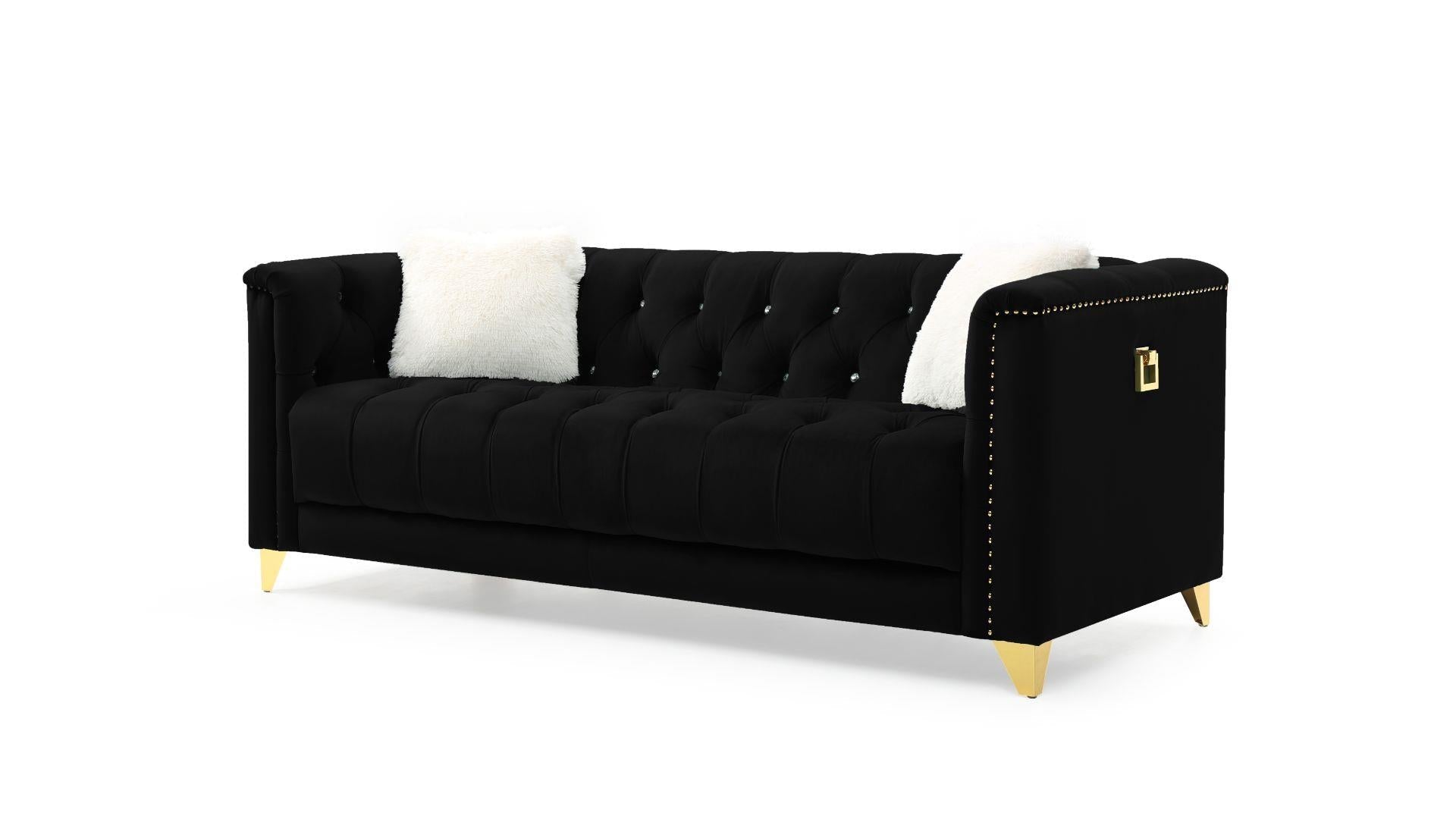 LIVING ROOM SET