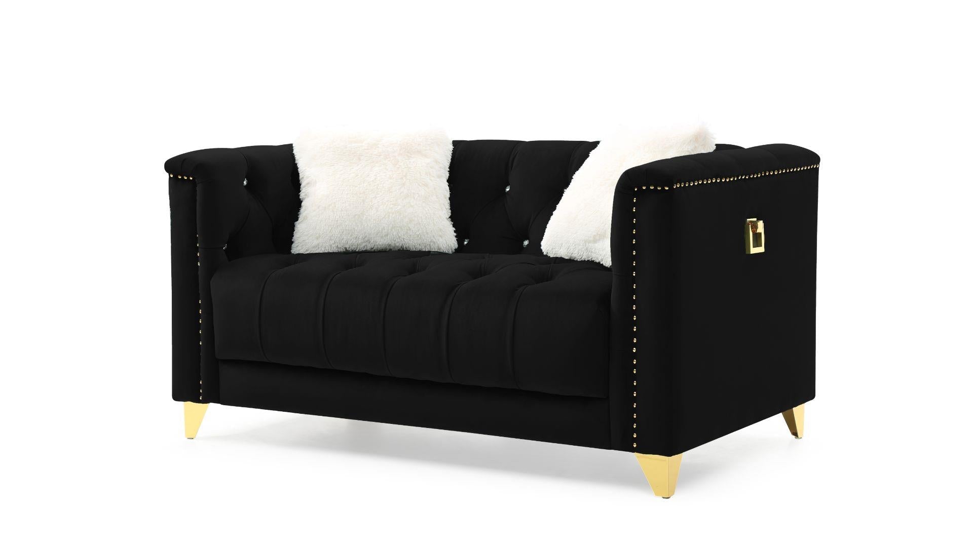 LIVING ROOM SET