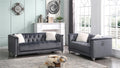 LIVING ROOM SET