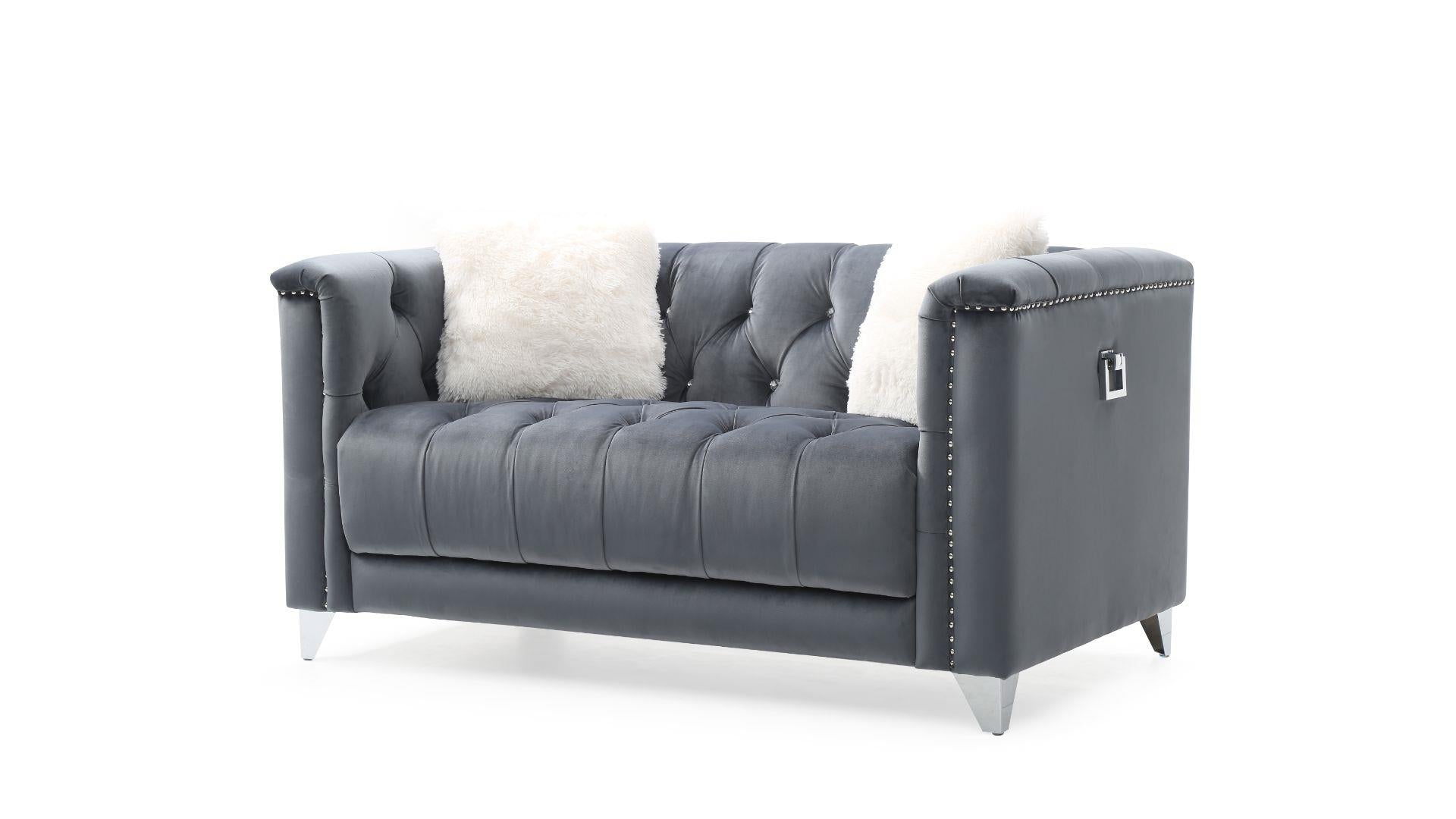 LIVING ROOM SET