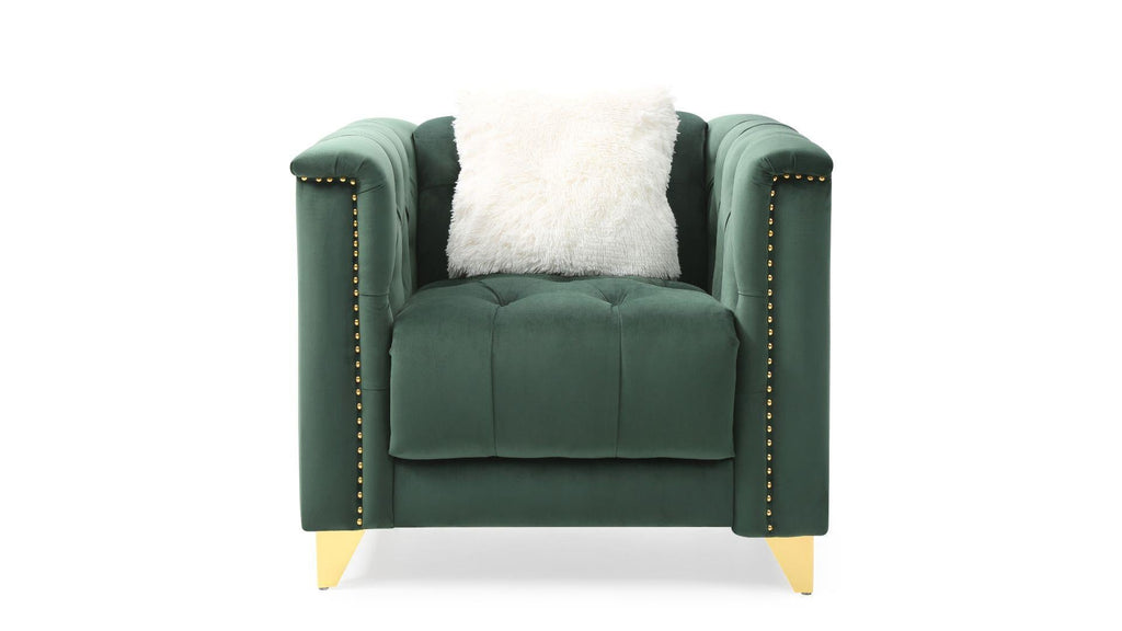 LIVING ROOM SET