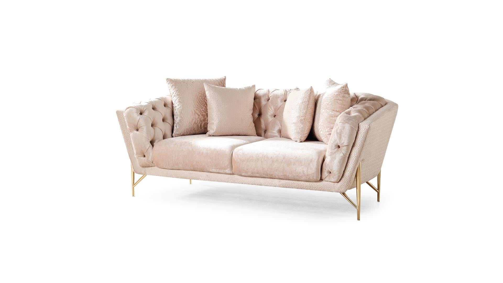 LIVING ROOM SET