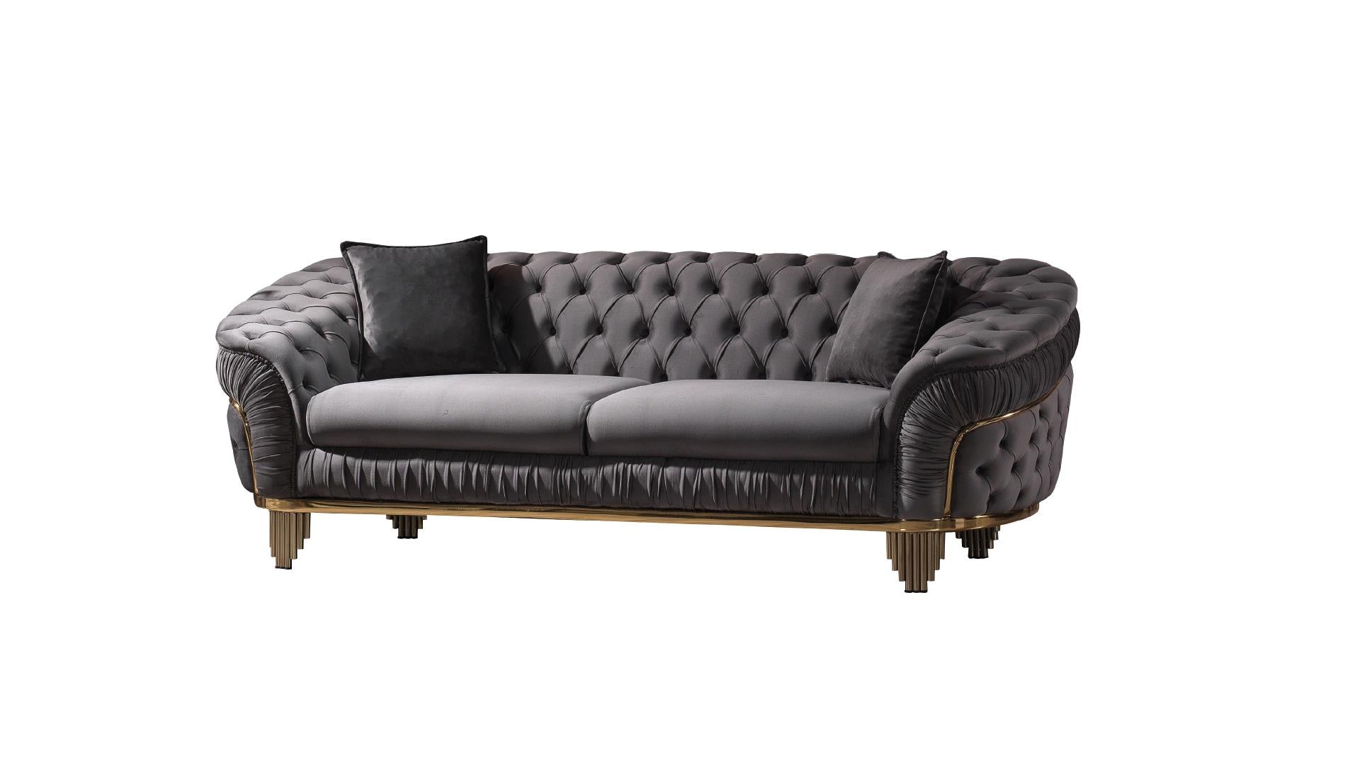 LIVING ROOM SET
