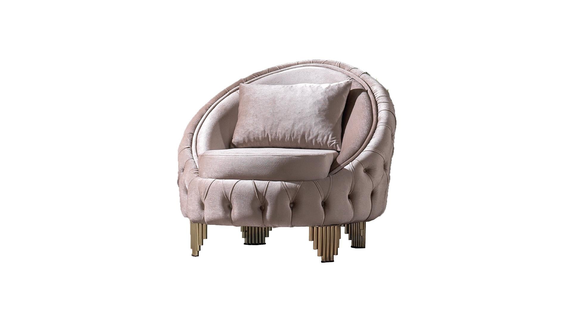 LIVING ROOM SET