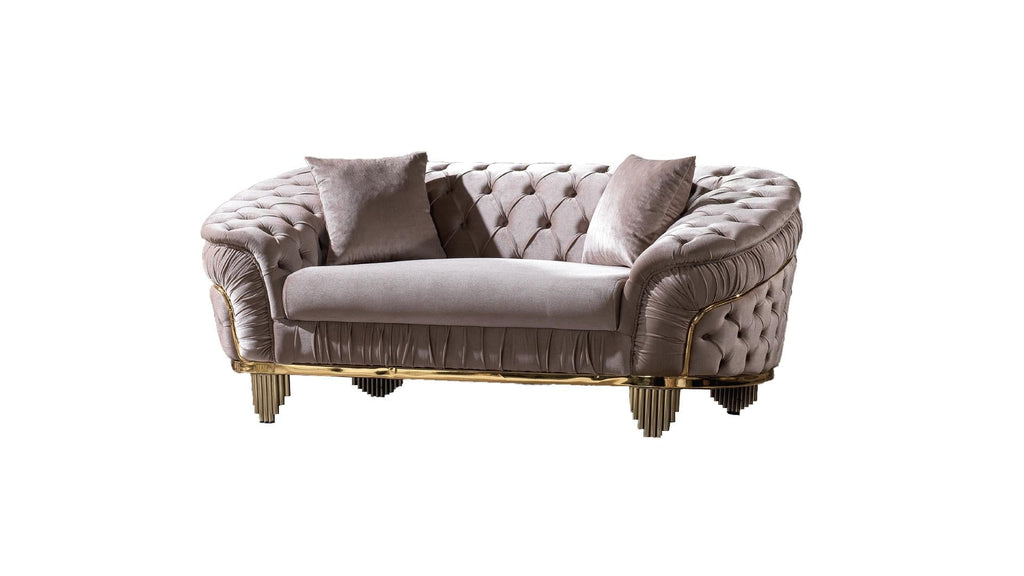 LIVING ROOM SET