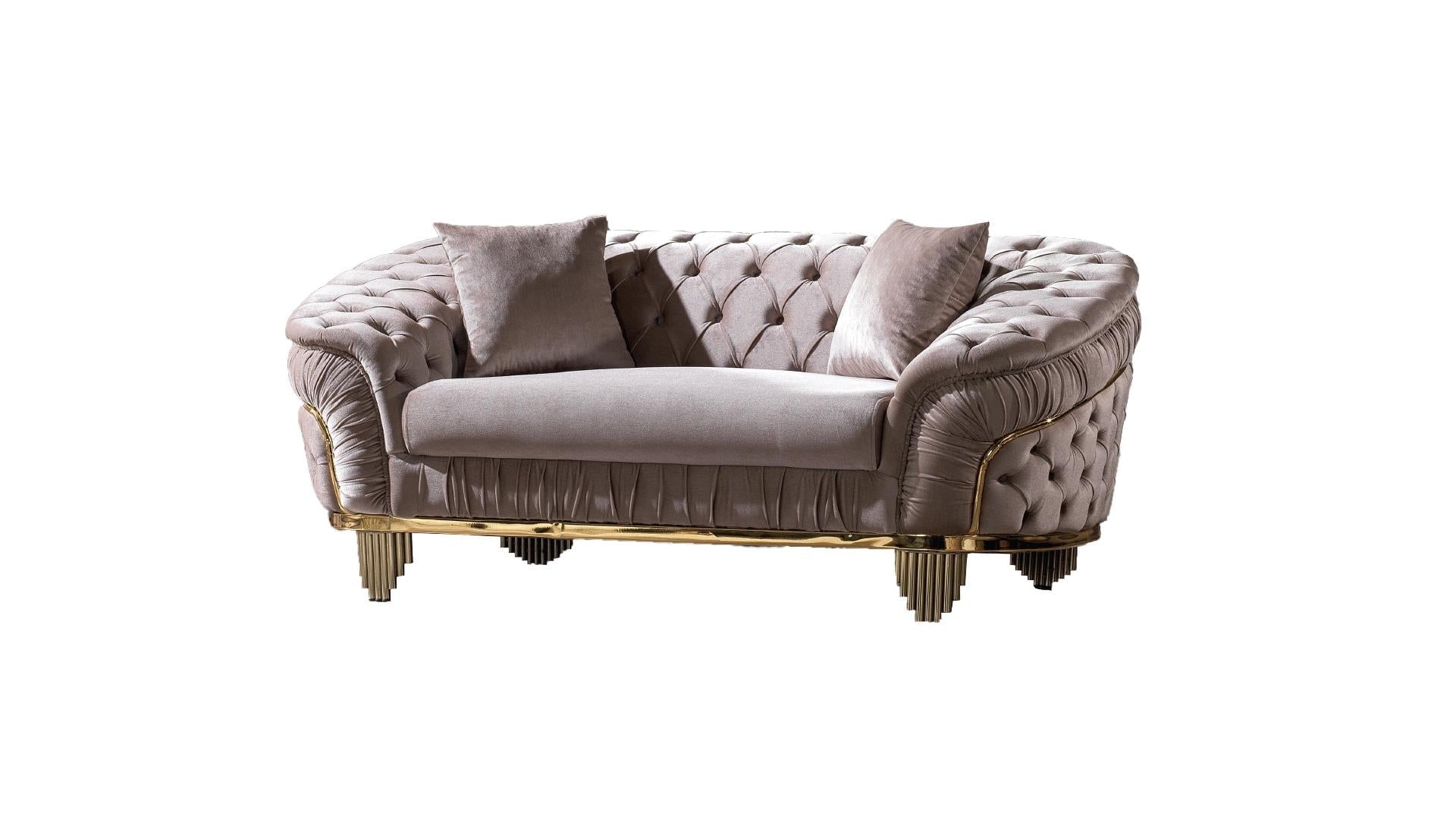 LIVING ROOM SET