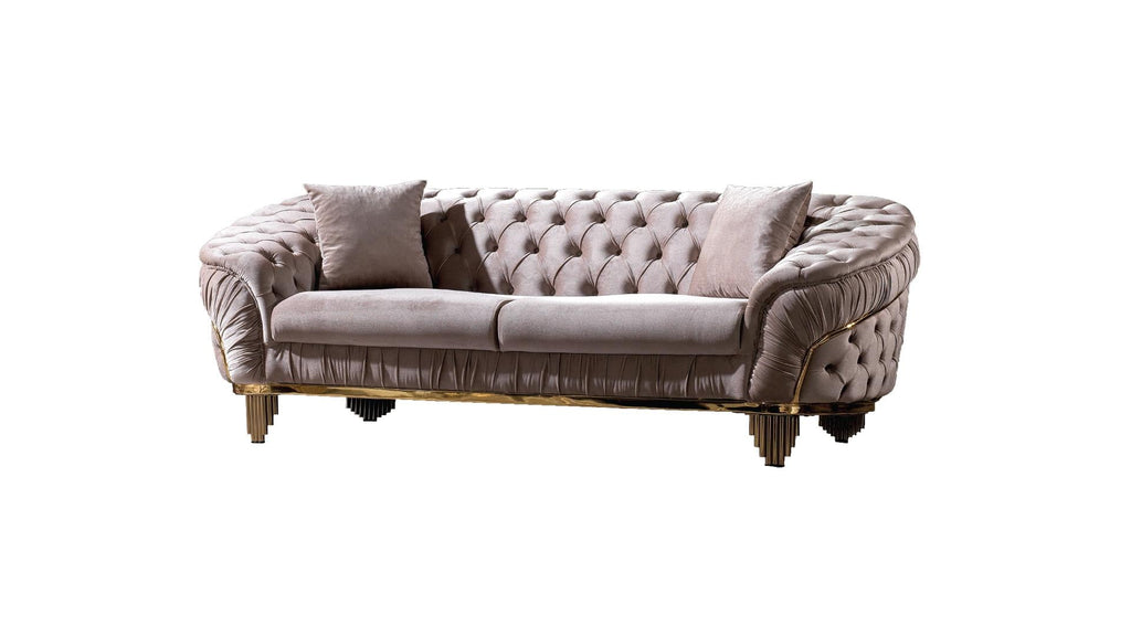 LIVING ROOM SET