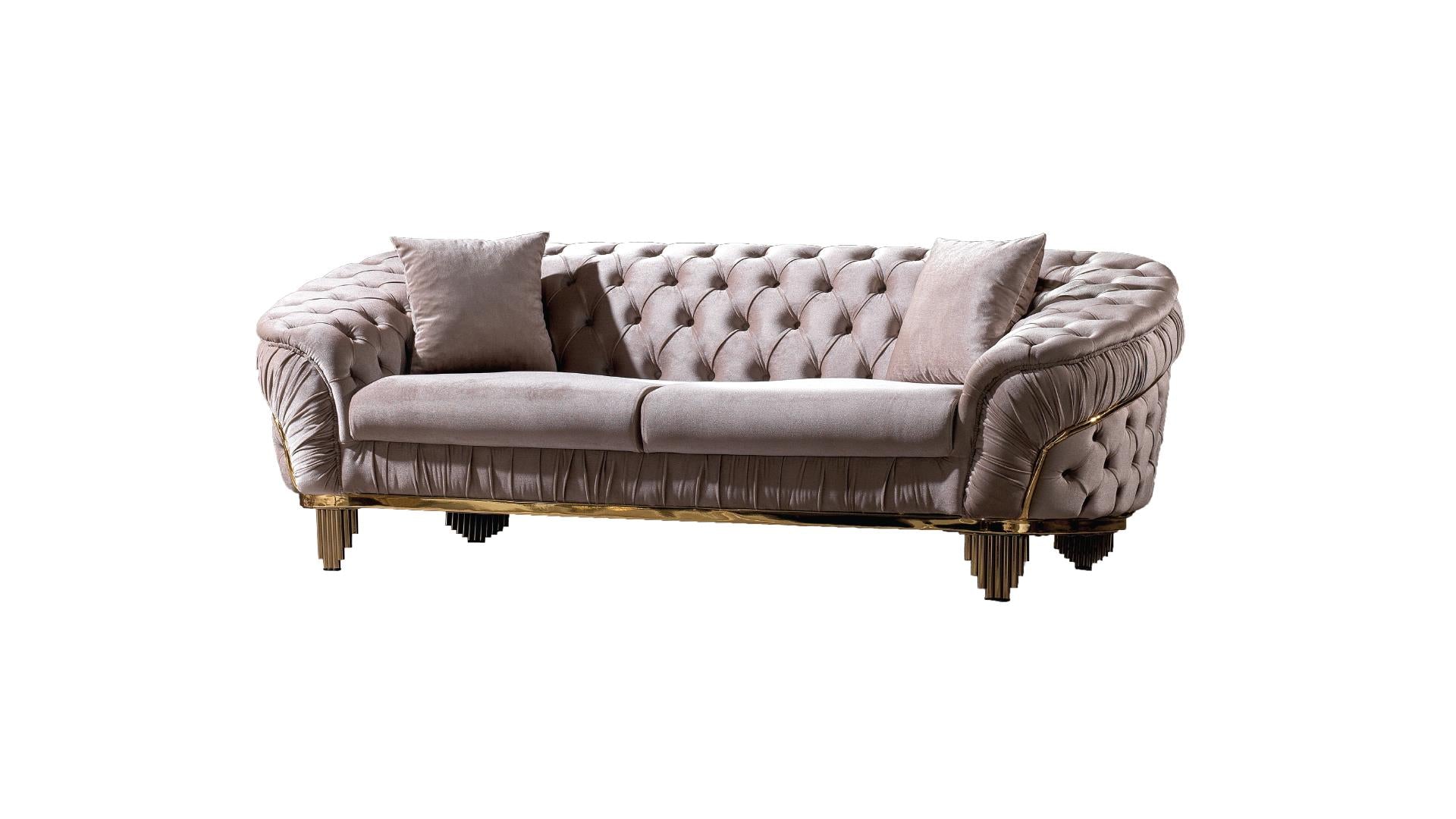 LIVING ROOM SET