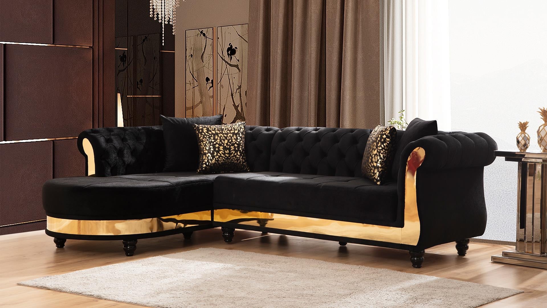 SECTIONAL