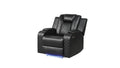 RECLINER