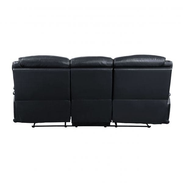 Living room set recliner