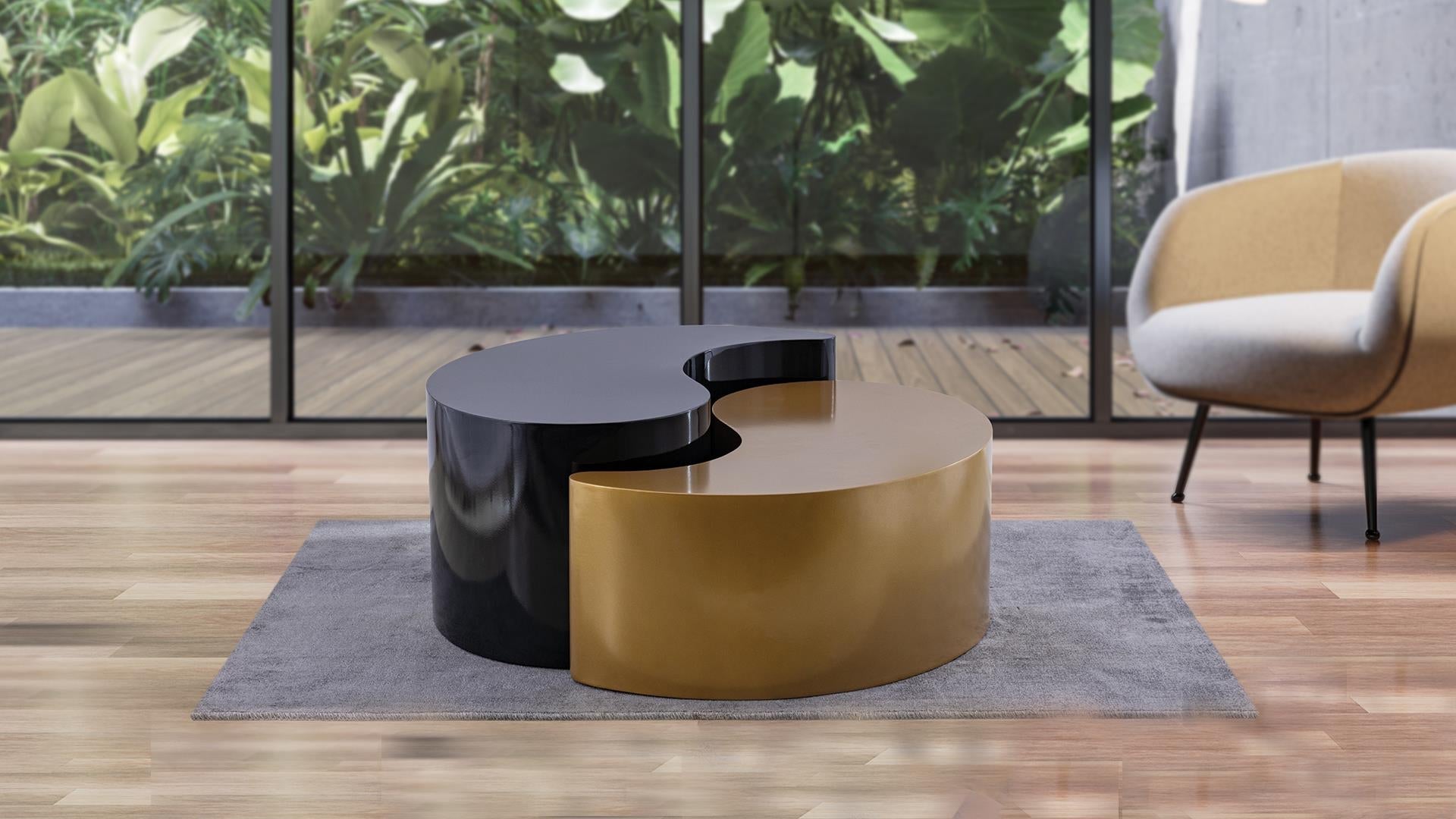 COFFE TABLE