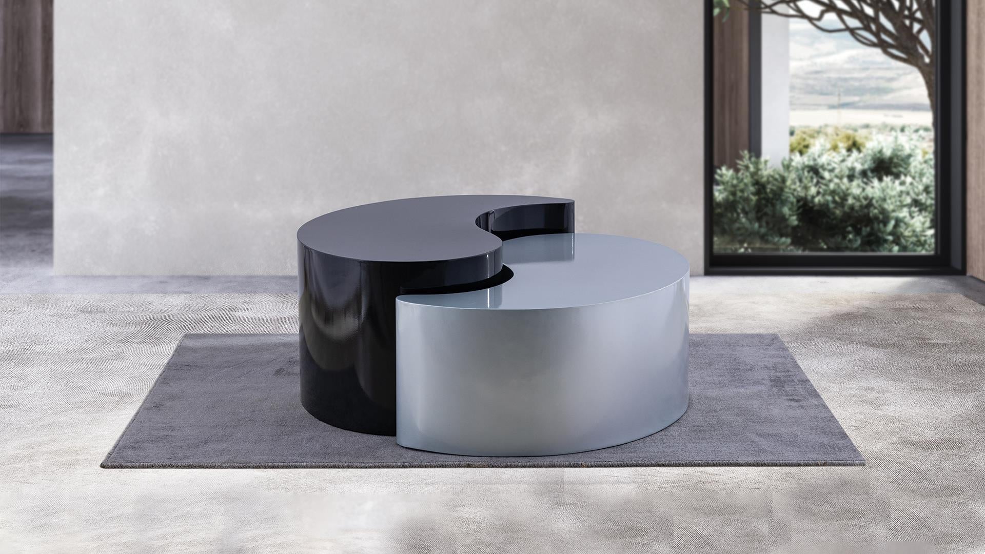 COFFE TABLE