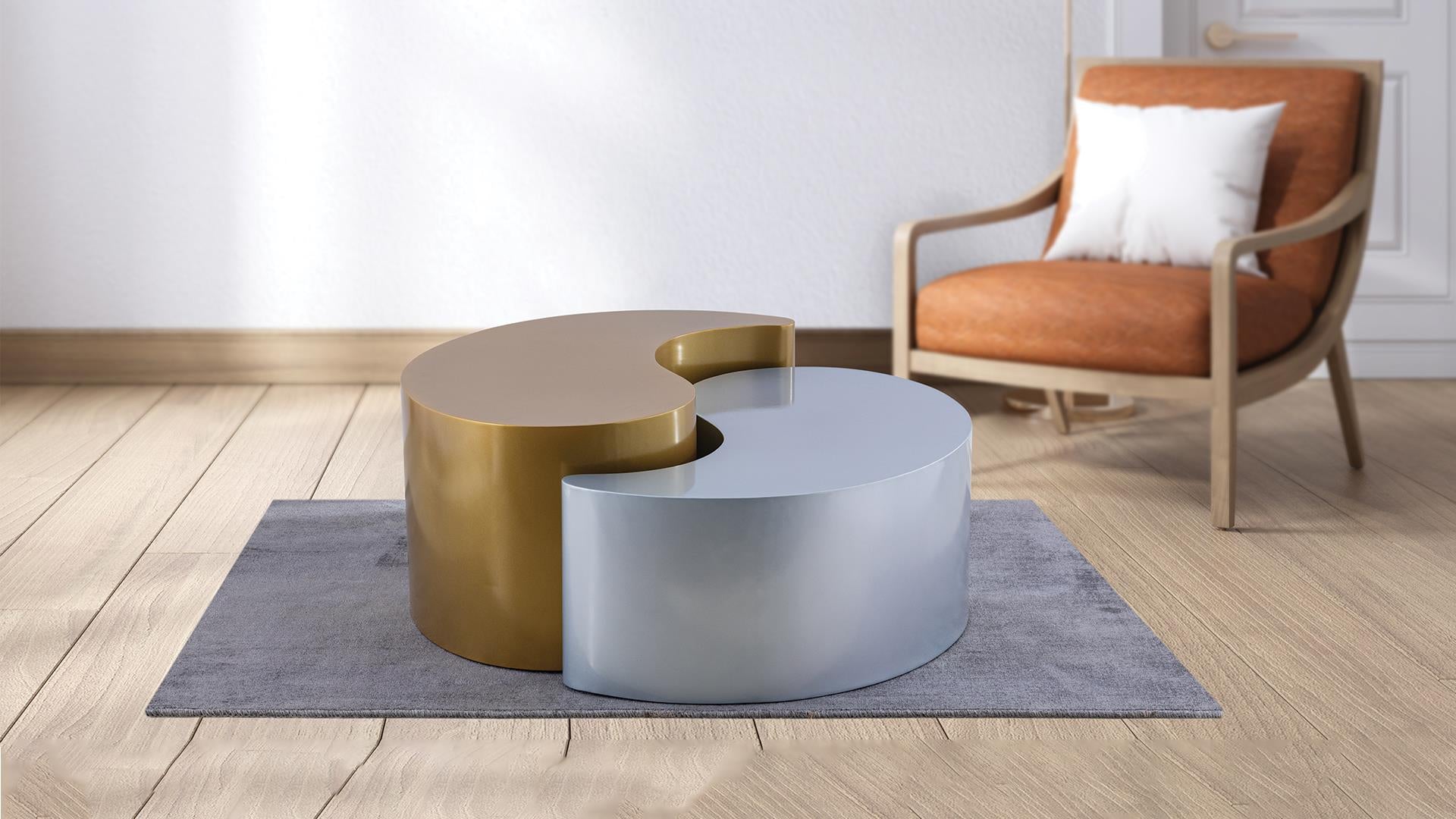 COFFE TABLE