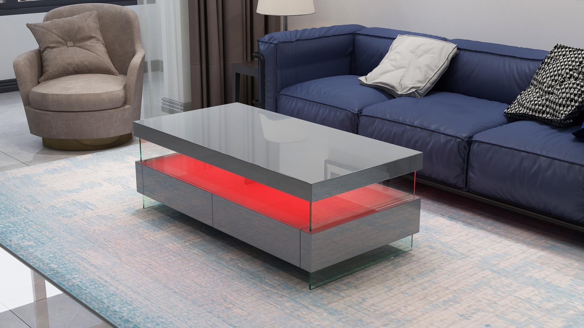 COFFE TABLE