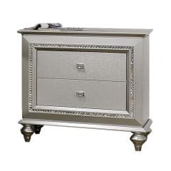 BEDROOM SET - FIVE STAR FURNITURE LIQUIDATION