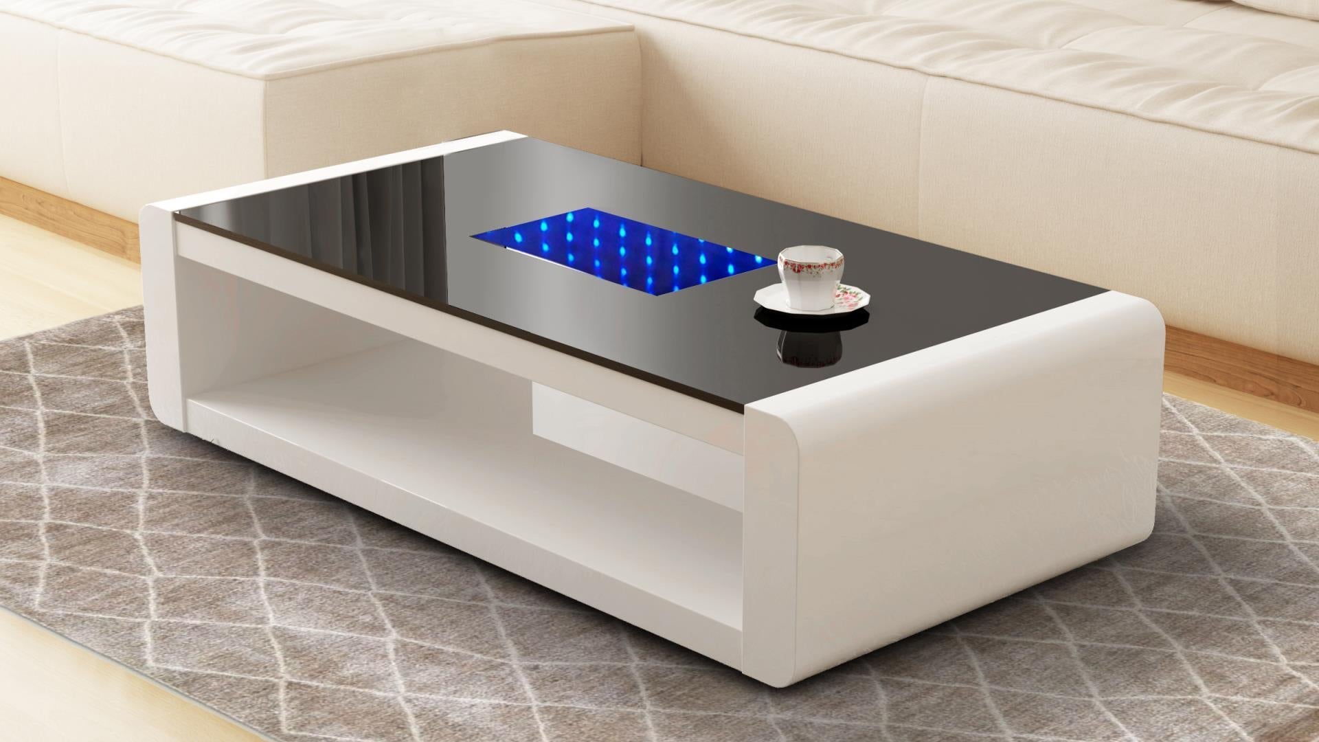 COFFE TABLE