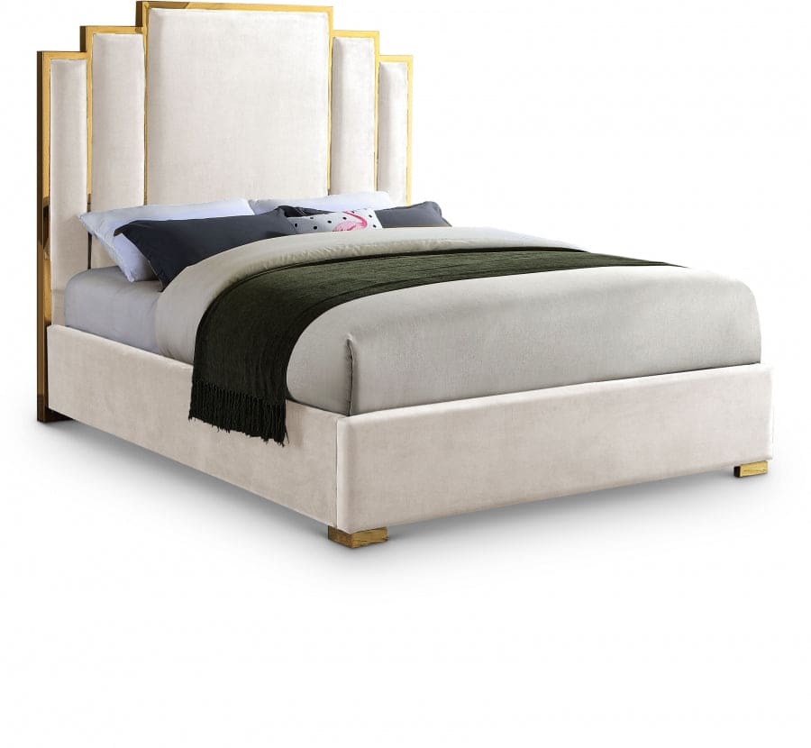 Full Bed