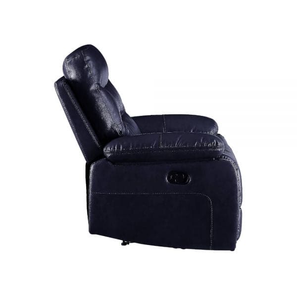 Living room set recliner