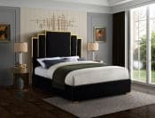 Queen Bed