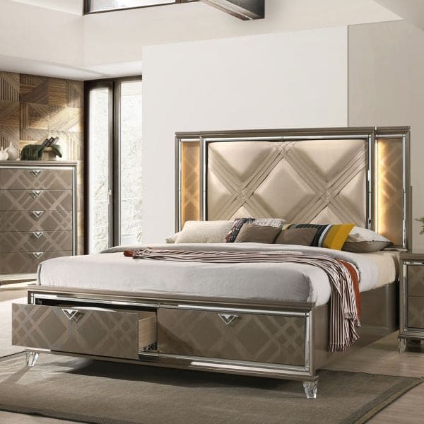 Bedroom set