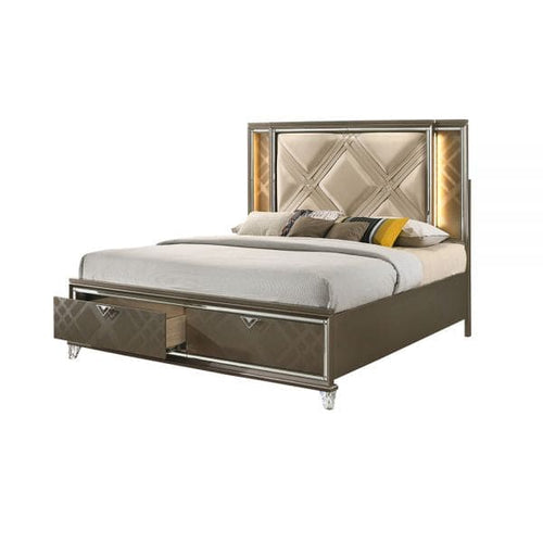 Bedroom set