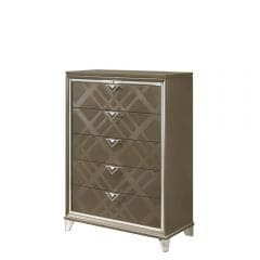 Bedroom set