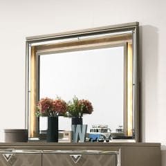 Bedroom set