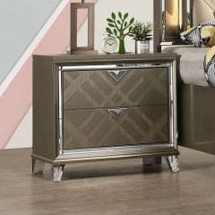 Bedroom set