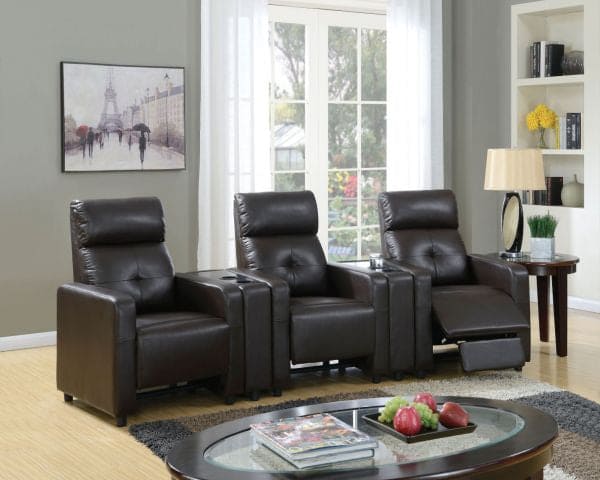 Home theater