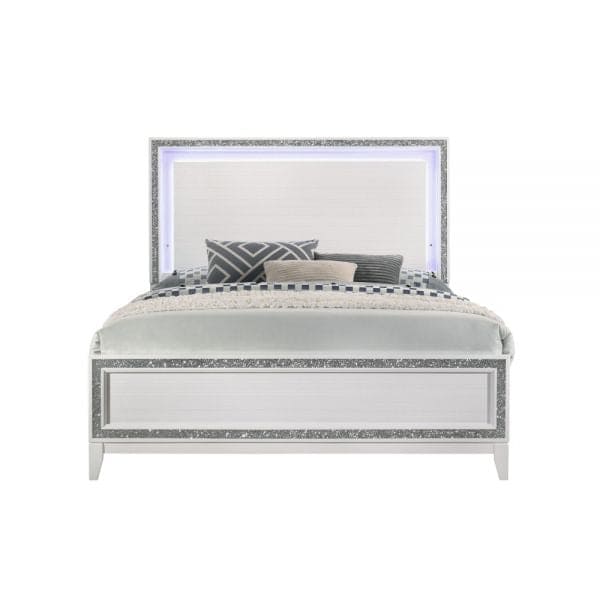 Bedroom set