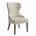 Dining chairs