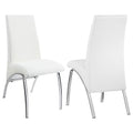 Dining chairs